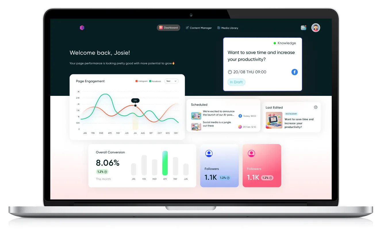 Admin Panel