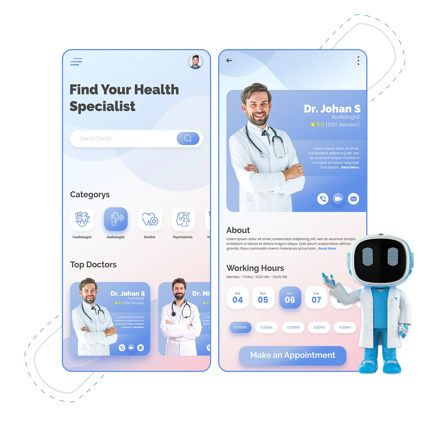 delivery-app-development