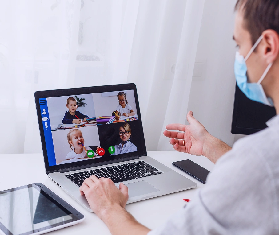 Most Trusted Telemedicine App Development Company