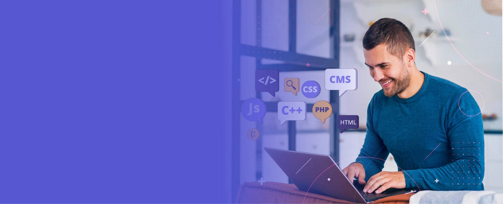 Comfygen Hero Background