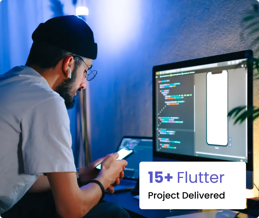 Unlock New Business Potential with Cutting-Edge Flutter Solutions