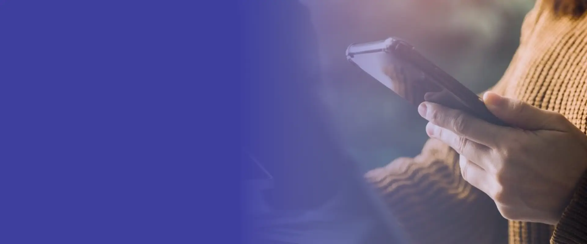 Comfygen Hero Background