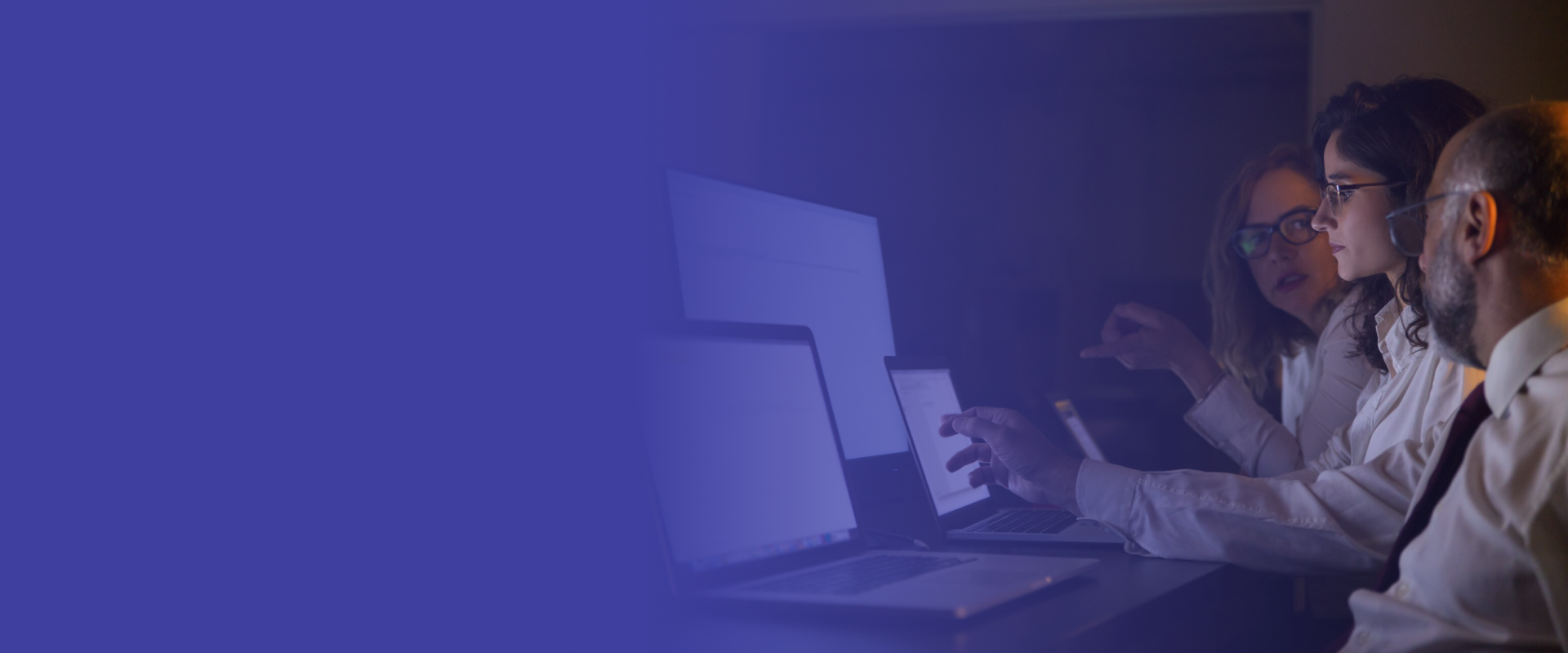 Comfygen Hero Background