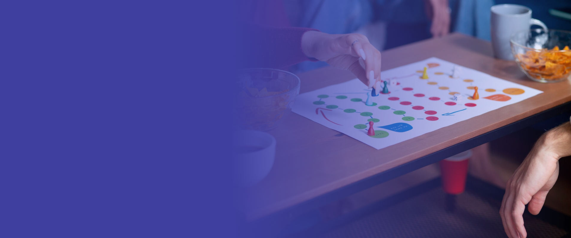 AI-Based Mobile App & Web Development Solution