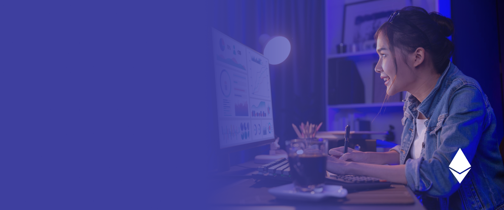 Ethereum Token Development Services