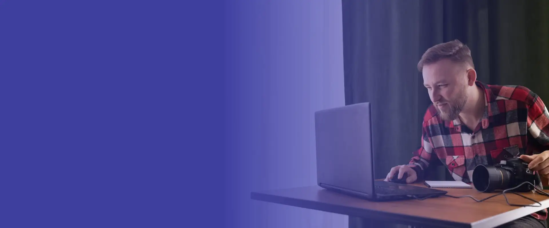 Comfygen Hero Background