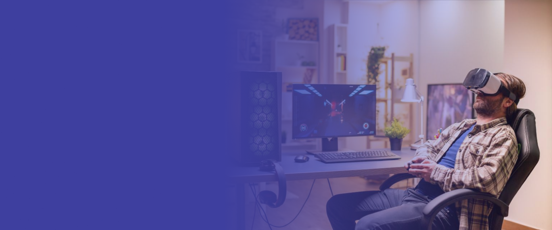 AI-Based Mobile App & Web Development Solution