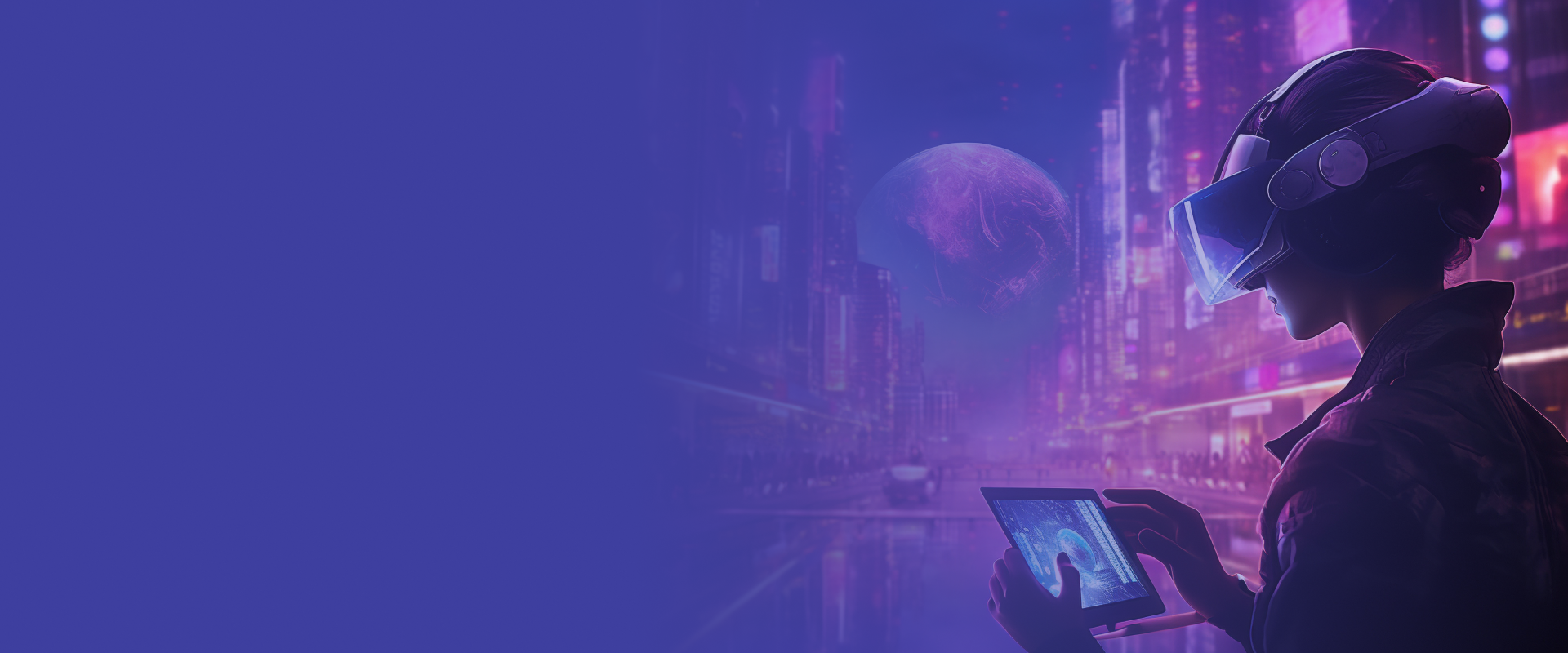 nft game development company