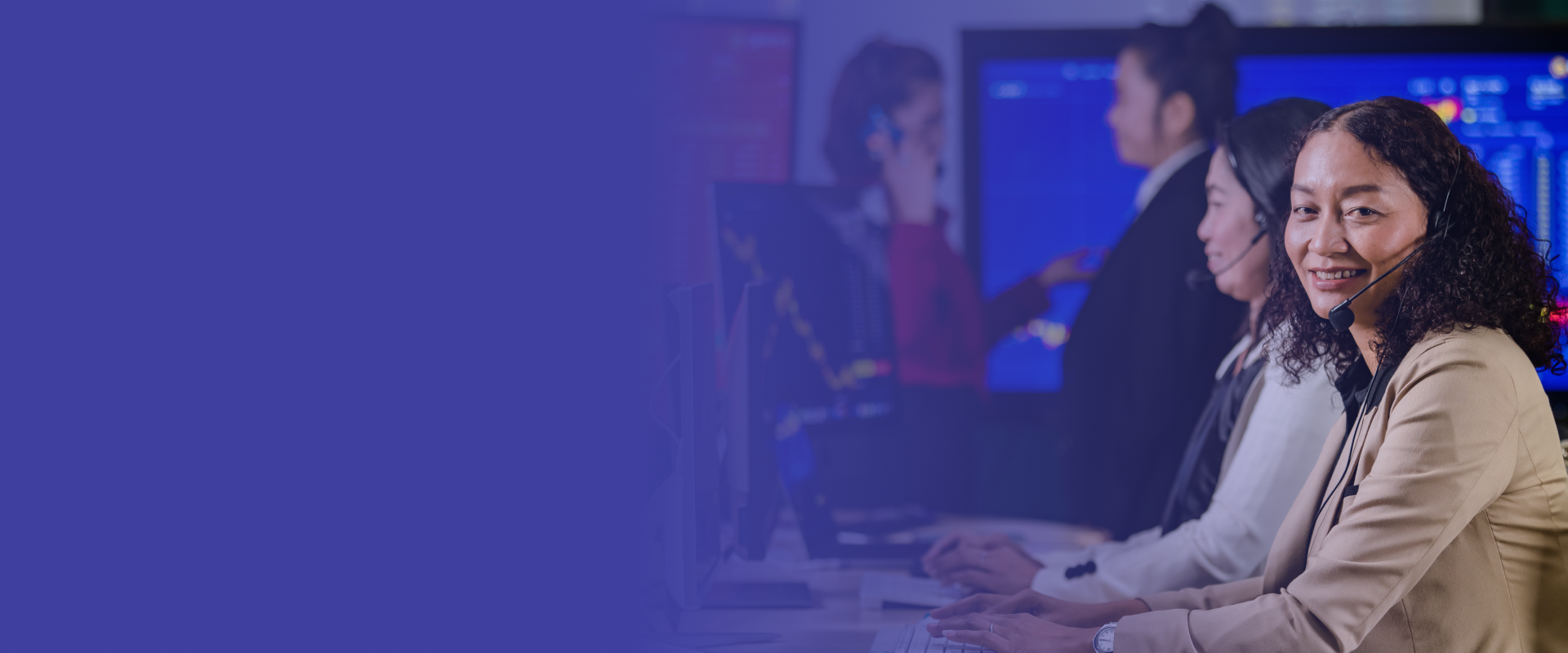 Comfygen Hero Background