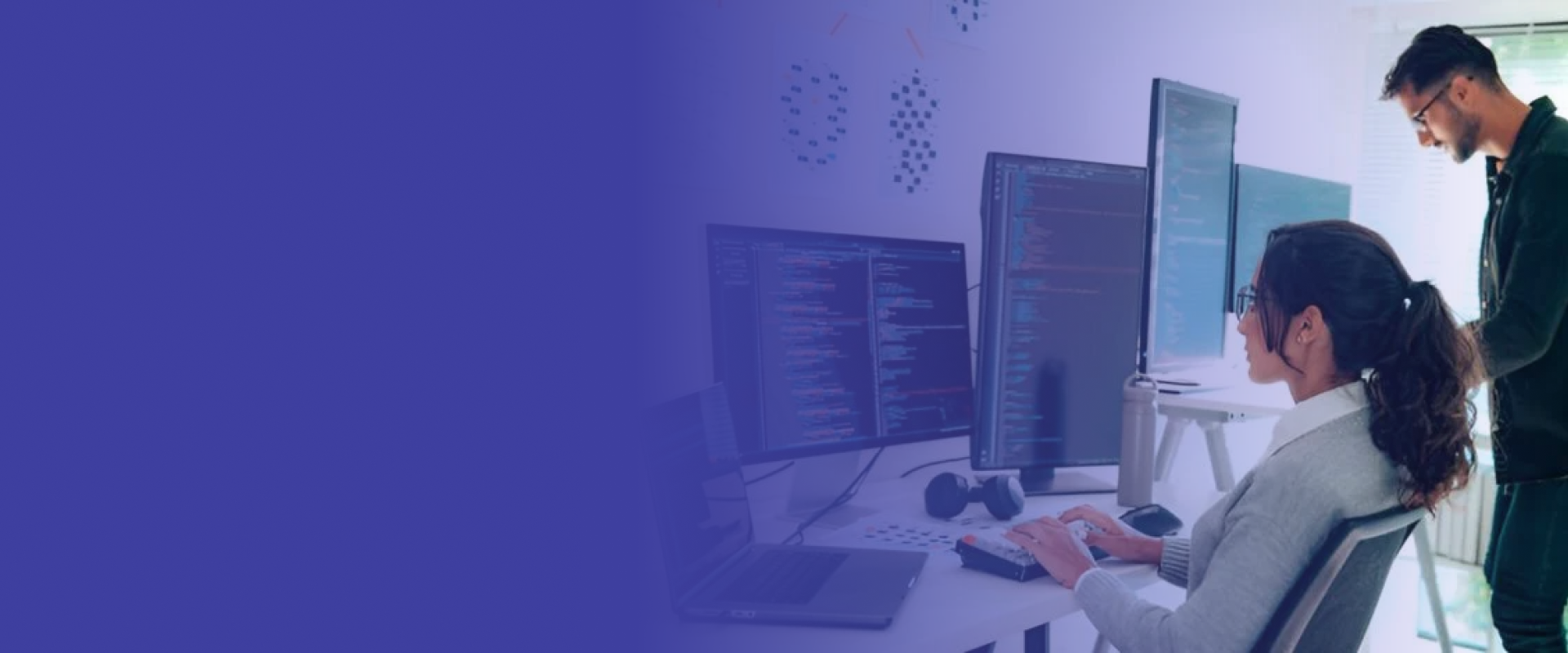 Comfygen Hero Background