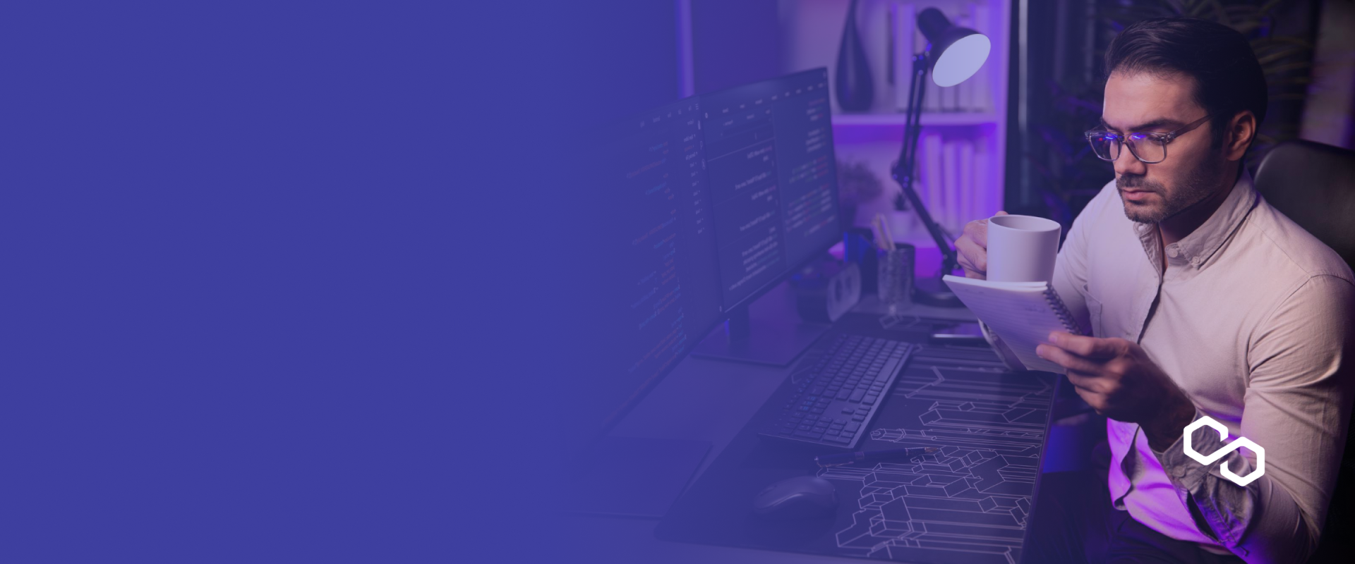 Polygon Blockchain Development Company