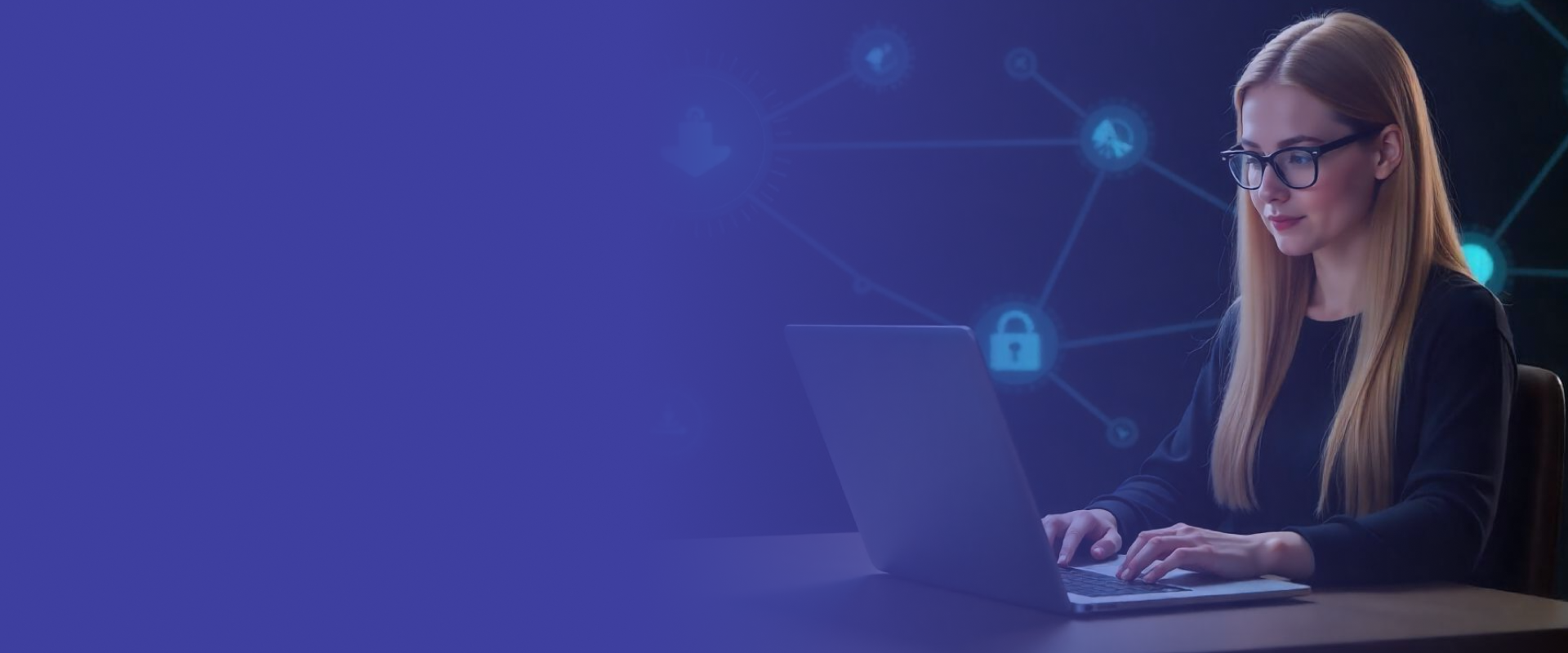 Comfygen Hero Background