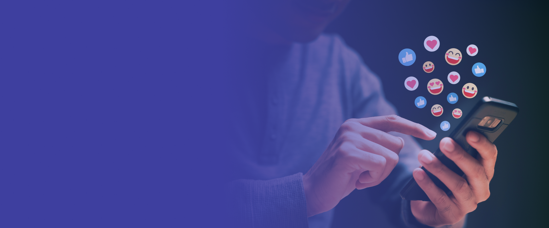 Leading Social Media App Development Company in India