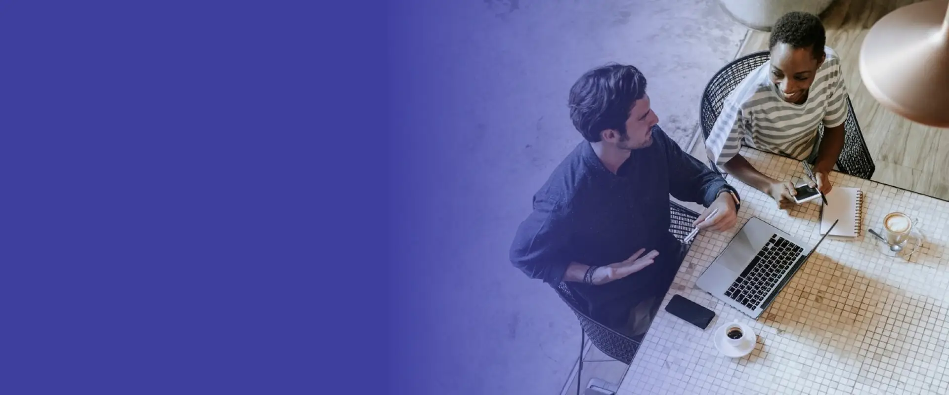 Comfygen Hero Background