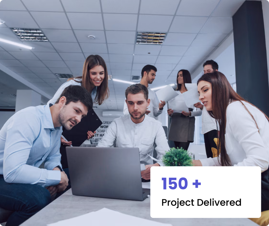 NFT Marketplace Development