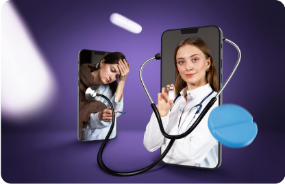 Healthcare & Telemedicine