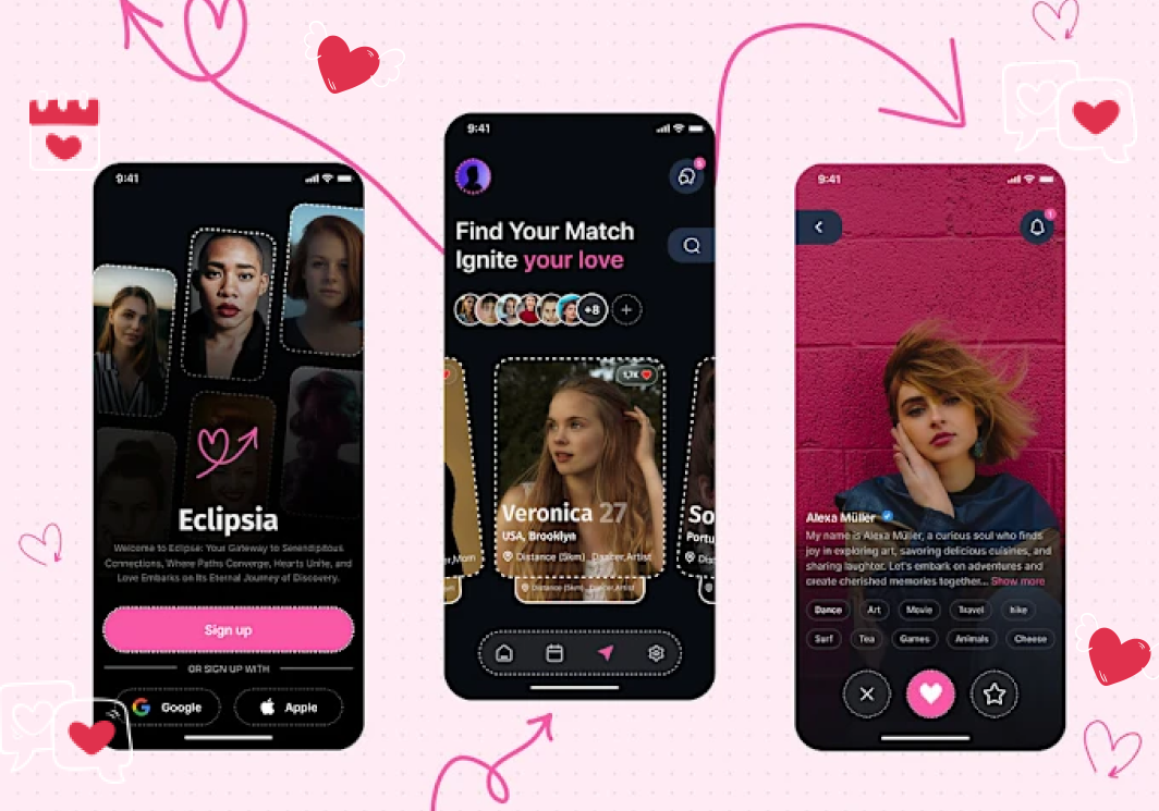 LGBTQ Dating App LGBTQ Dating App