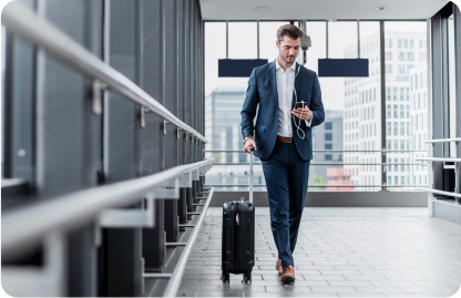 Travel and Hospitality