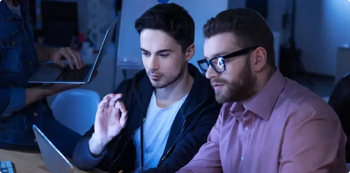 AI-Powered Crypto Exchange Development Features