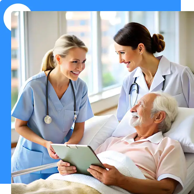 Why Comfygen For Your Every Custom Healthcare Software Development Services?