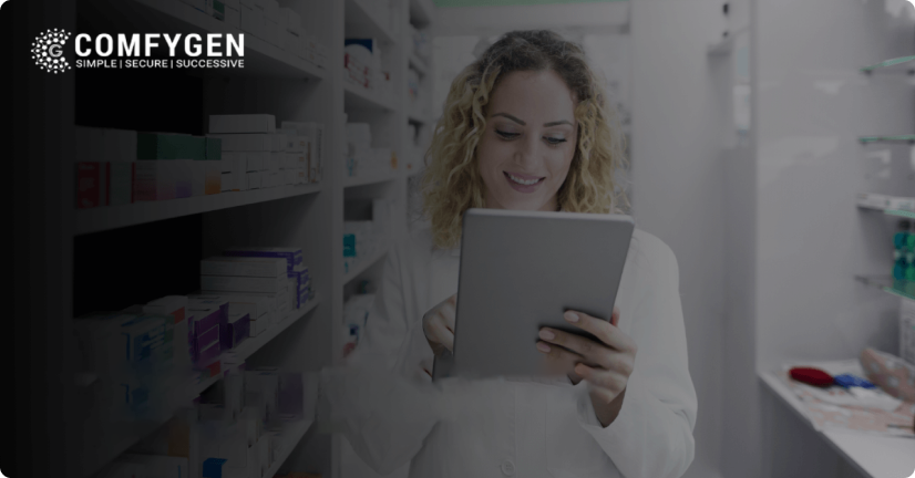 How Business Can Leverage with Pharmacy Delivery App ?