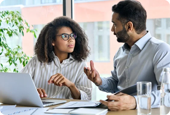 React Native Consulting Services