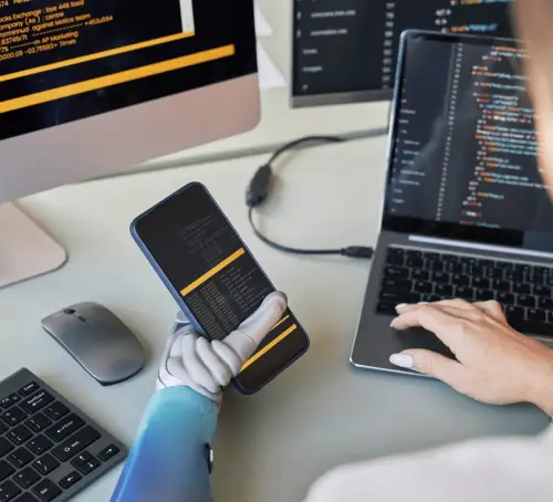 Consultancy for App Development