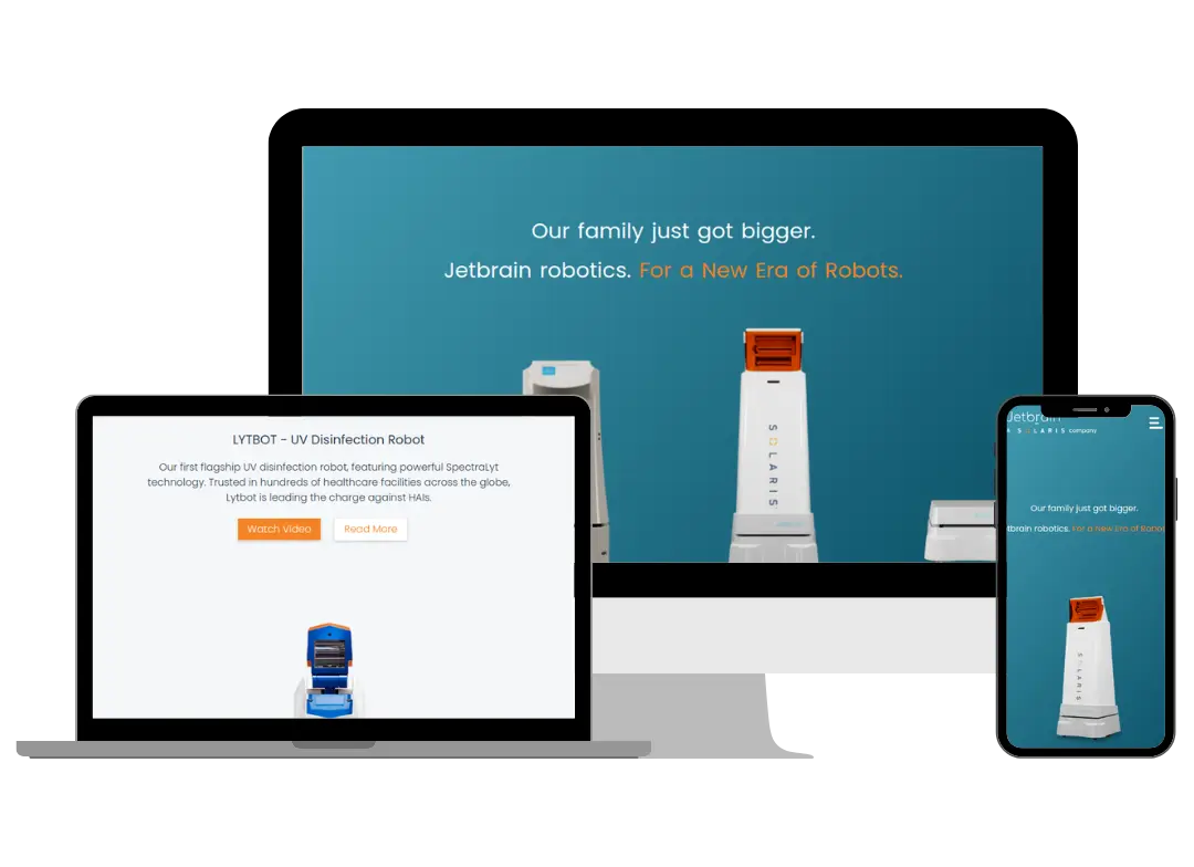 Imaginative IoT Integration