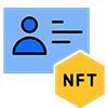 NFT For Licenses