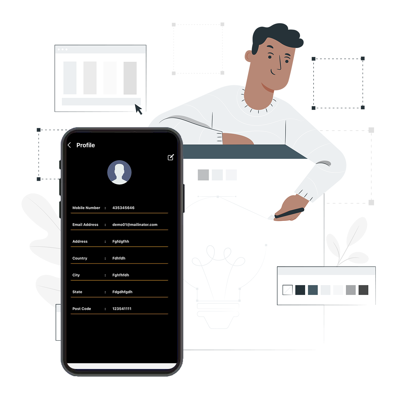 About Us