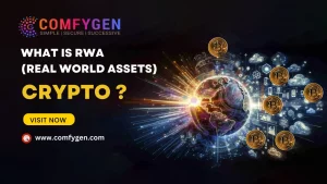 What is RWA (Real World Assets) Crypto