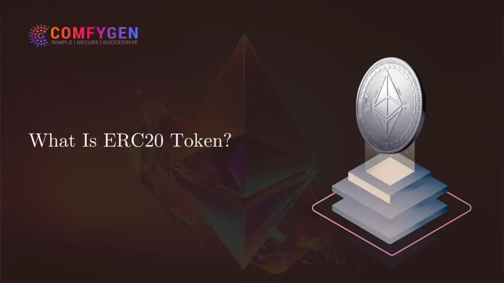 What Is ERC20 Token