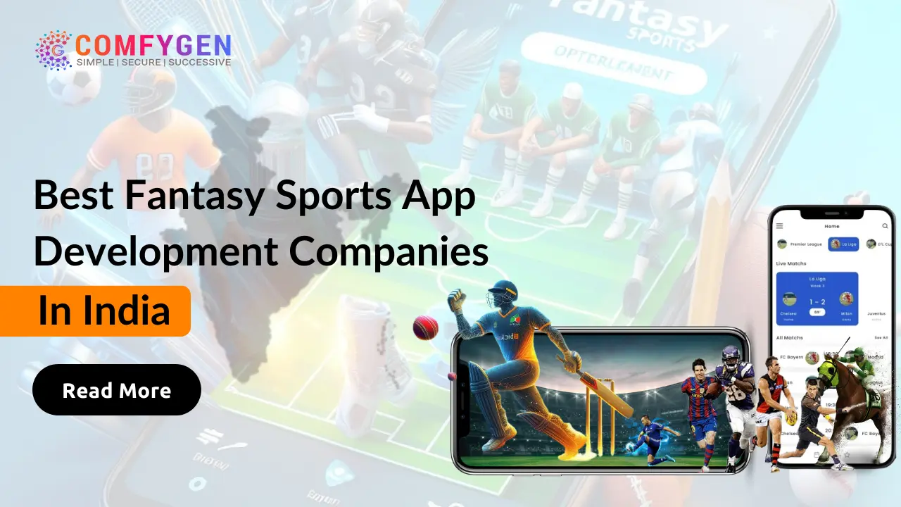 Best Fantasy Sports App Development Companies in India