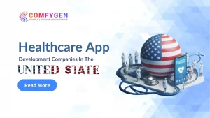 Top-Notch Healthcare App Development Companies in United State