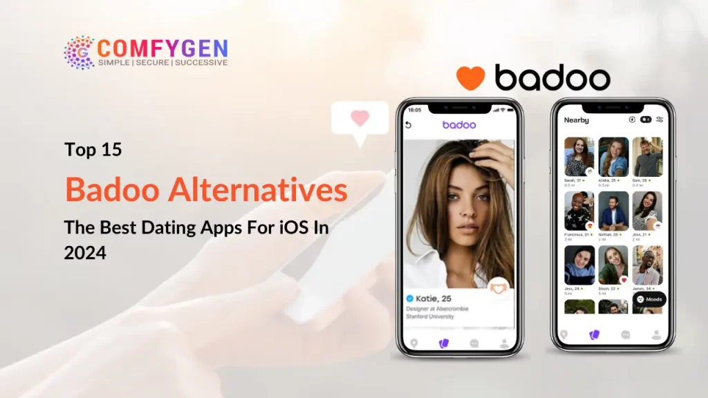 cost to develop an app like badoo