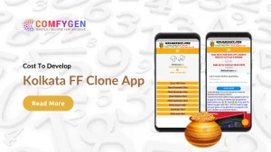 cost to develop kolkata ff clone app