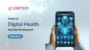 future of digital health in mobile app development