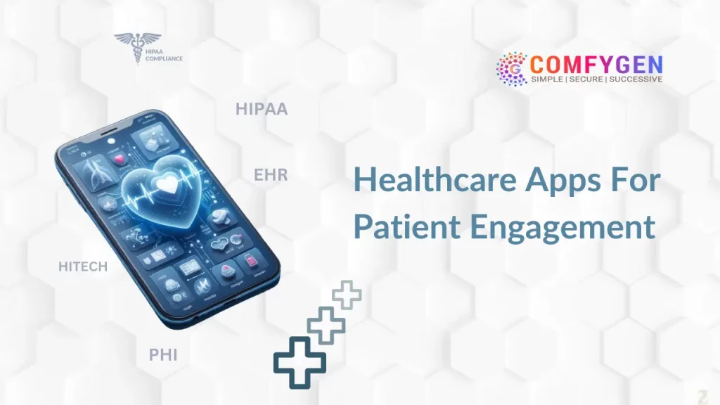 healthcare apps for patient engagement