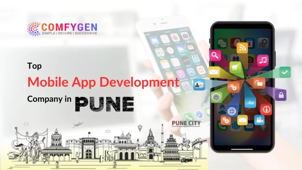 mobile app development company in pune