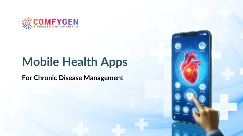 mobile health apps for chronic disease management