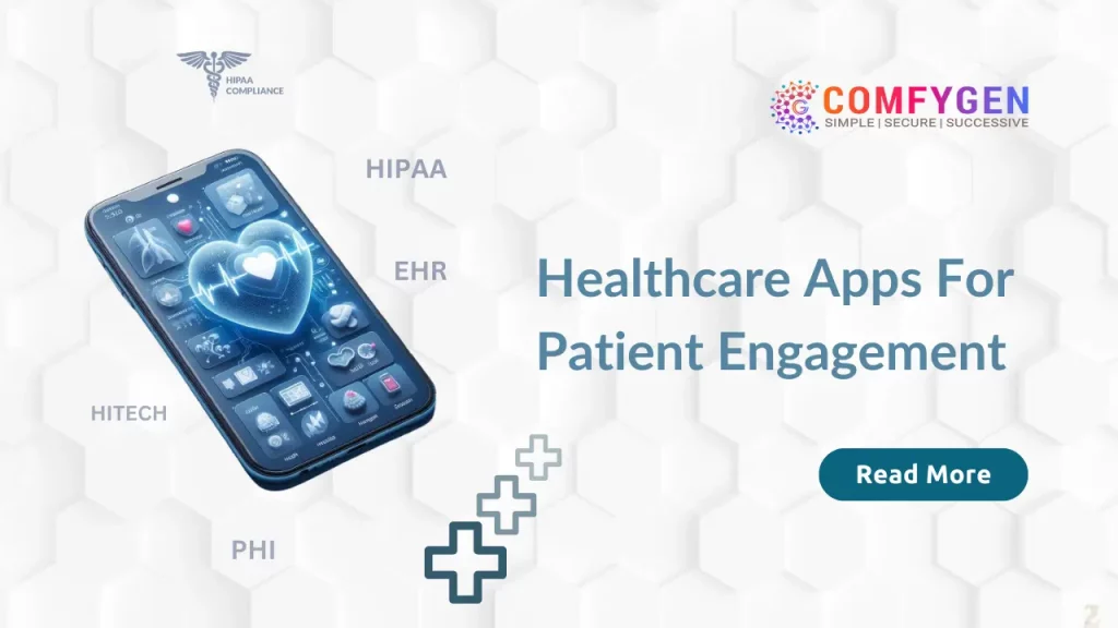 patient engagement and healthcare apps