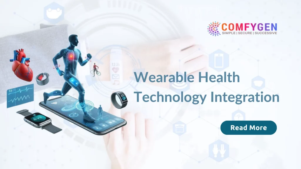 wearable technology in healthcare