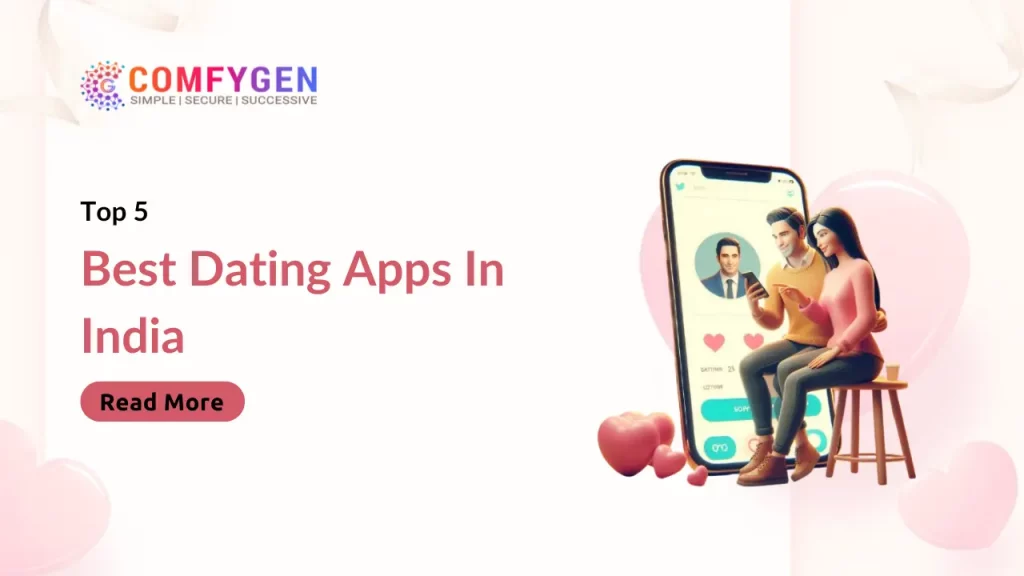 best dating apps in india