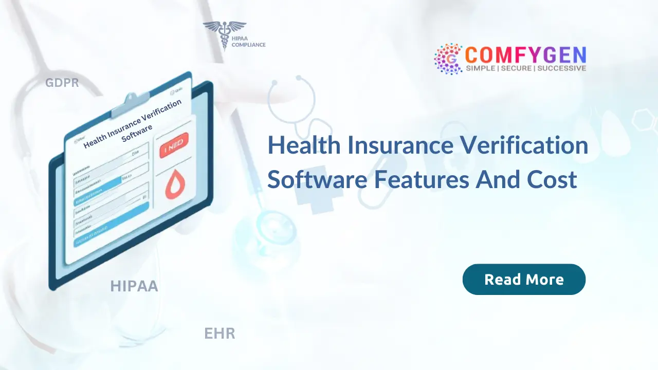 health insurance software development services