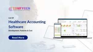 healthcare accounting software list