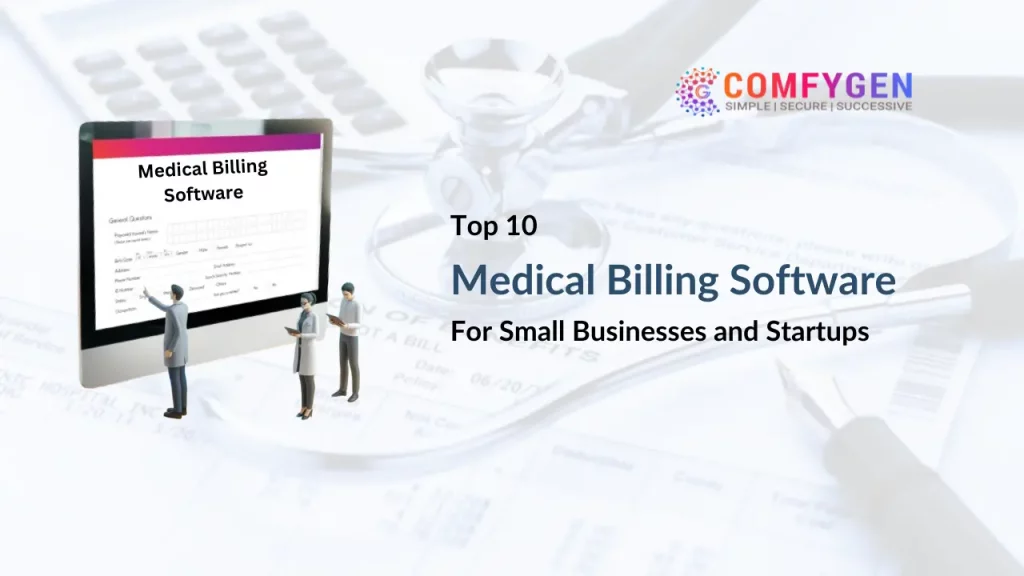 medical billing software development