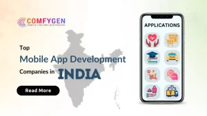 mobile app development companies in india