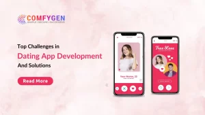 challenges in dating app development