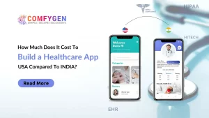 cost to build a healthcare app in the usa