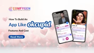 how to build an dating app like okcupid